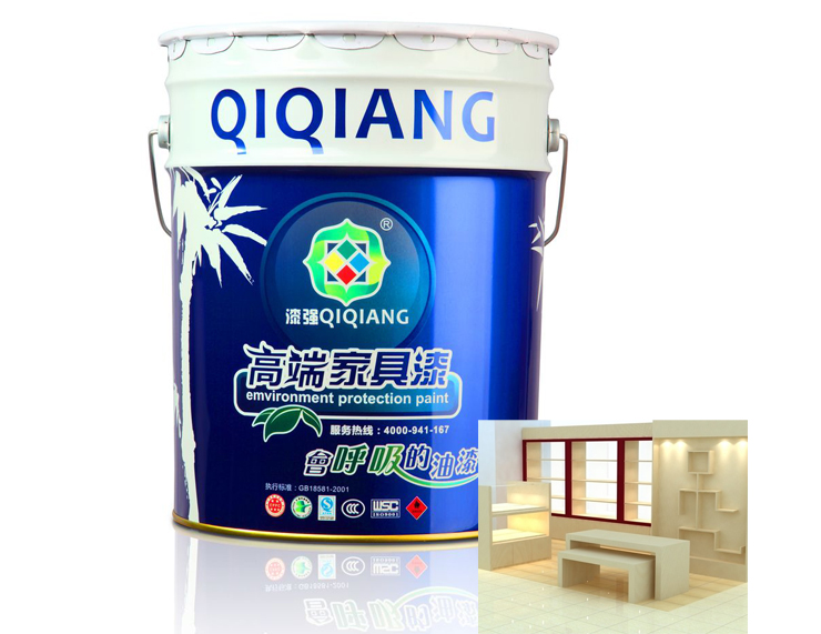 漆強化工優(yōu)質(zhì)家具漆
