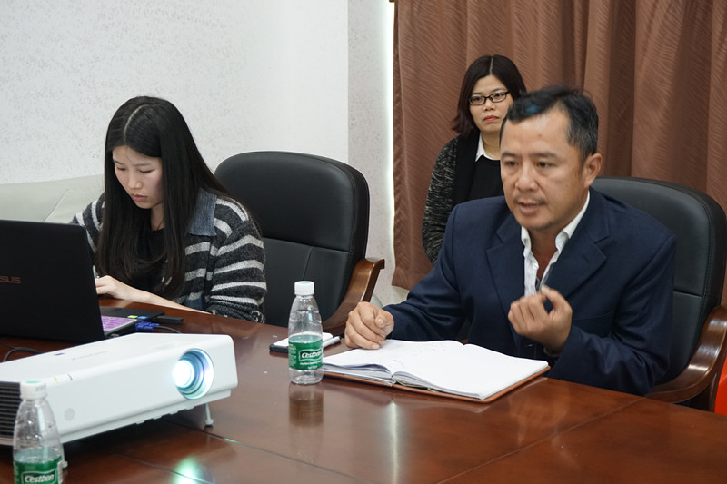 智韜資深顧陸平老師從宏觀上進行了剖析_漆強化工訊