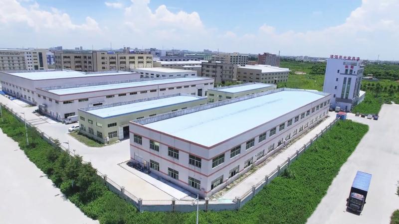 家具油漆廠